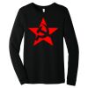 Unisex Jersey Long Sleeve Tee Thumbnail