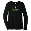 Unisex Jersey Long Sleeve Tee Thumbnail
