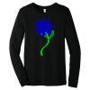 Unisex Jersey Long Sleeve Tee Thumbnail