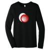 Unisex Jersey Long Sleeve Tee Thumbnail