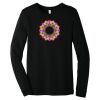 Unisex Jersey Long Sleeve Tee Thumbnail