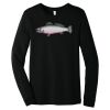 Unisex Jersey Long Sleeve Tee Thumbnail