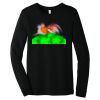 Unisex Jersey Long Sleeve Tee Thumbnail