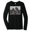 Unisex Jersey Long Sleeve Tee Thumbnail