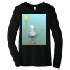 Unisex Jersey Long Sleeve Tee Thumbnail