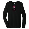 Unisex Jersey Long Sleeve Tee Thumbnail