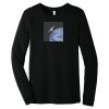 Unisex Jersey Long Sleeve Tee Thumbnail