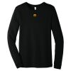 Unisex Jersey Long Sleeve Tee Thumbnail