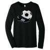 Unisex Jersey Long Sleeve Tee Thumbnail