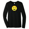 Unisex Jersey Long Sleeve Tee Thumbnail