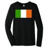 Unisex Jersey Long Sleeve Tee Thumbnail