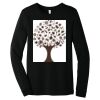 Unisex Jersey Long Sleeve Tee Thumbnail