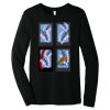 Unisex Jersey Long Sleeve Tee Thumbnail