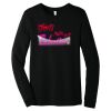 Unisex Jersey Long Sleeve Tee Thumbnail