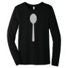 Unisex Jersey Long Sleeve Tee Thumbnail