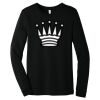 Unisex Jersey Long Sleeve Tee Thumbnail