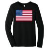 Unisex Jersey Long Sleeve Tee Thumbnail