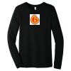 Unisex Jersey Long Sleeve Tee Thumbnail