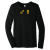 Unisex Jersey Long Sleeve Tee Thumbnail
