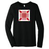Unisex Jersey Long Sleeve Tee Thumbnail