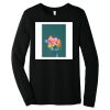 Unisex Jersey Long Sleeve Tee Thumbnail