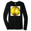 Unisex Jersey Long Sleeve Tee Thumbnail