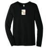 Unisex Jersey Long Sleeve Tee Thumbnail