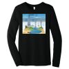 Unisex Jersey Long Sleeve Tee Thumbnail