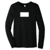 Unisex Jersey Long Sleeve Tee Thumbnail