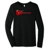 Unisex Jersey Long Sleeve Tee Thumbnail