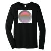 Unisex Jersey Long Sleeve Tee Thumbnail