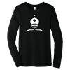 Unisex Jersey Long Sleeve Tee Thumbnail