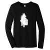 Unisex Jersey Long Sleeve Tee Thumbnail