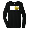 Unisex Jersey Long Sleeve Tee Thumbnail
