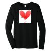Unisex Jersey Long Sleeve Tee Thumbnail