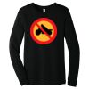 Unisex Jersey Long Sleeve Tee Thumbnail