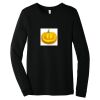 Unisex Jersey Long Sleeve Tee Thumbnail
