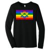 Unisex Jersey Long Sleeve Tee Thumbnail