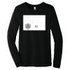 Unisex Jersey Long Sleeve Tee Thumbnail