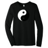 Unisex Jersey Long Sleeve Tee Thumbnail