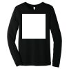 Unisex Jersey Long Sleeve Tee Thumbnail