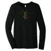 Unisex Jersey Long Sleeve Tee Thumbnail
