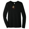 Unisex Jersey Long Sleeve Tee Thumbnail