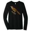 Unisex Jersey Long Sleeve Tee Thumbnail