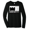 Unisex Jersey Long Sleeve Tee Thumbnail
