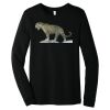 Unisex Jersey Long Sleeve Tee Thumbnail