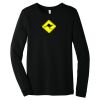 Unisex Jersey Long Sleeve Tee Thumbnail