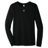 Unisex Jersey Long Sleeve Tee Thumbnail