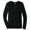 Unisex Jersey Long Sleeve Tee Thumbnail