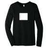 Unisex Jersey Long Sleeve Tee Thumbnail